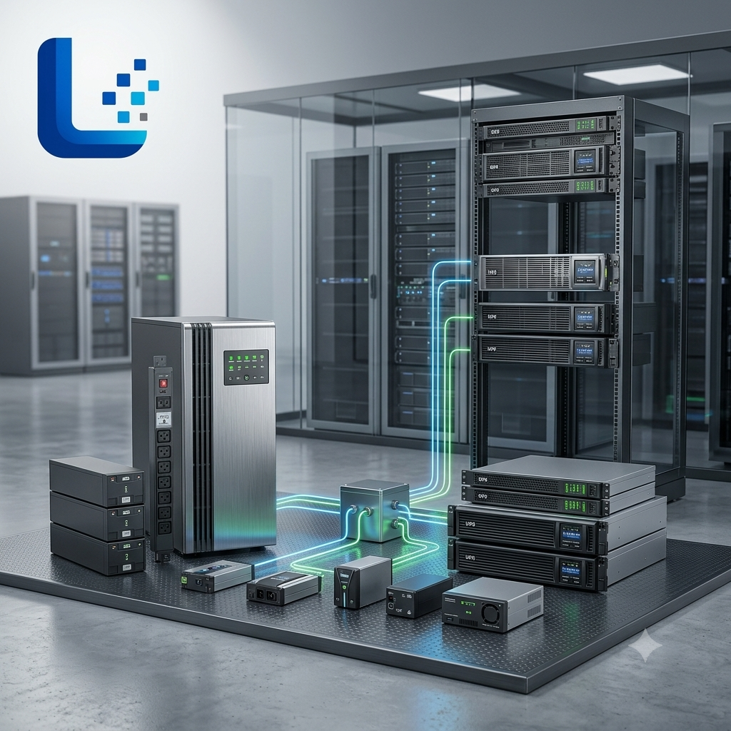 UPS & Power Protection